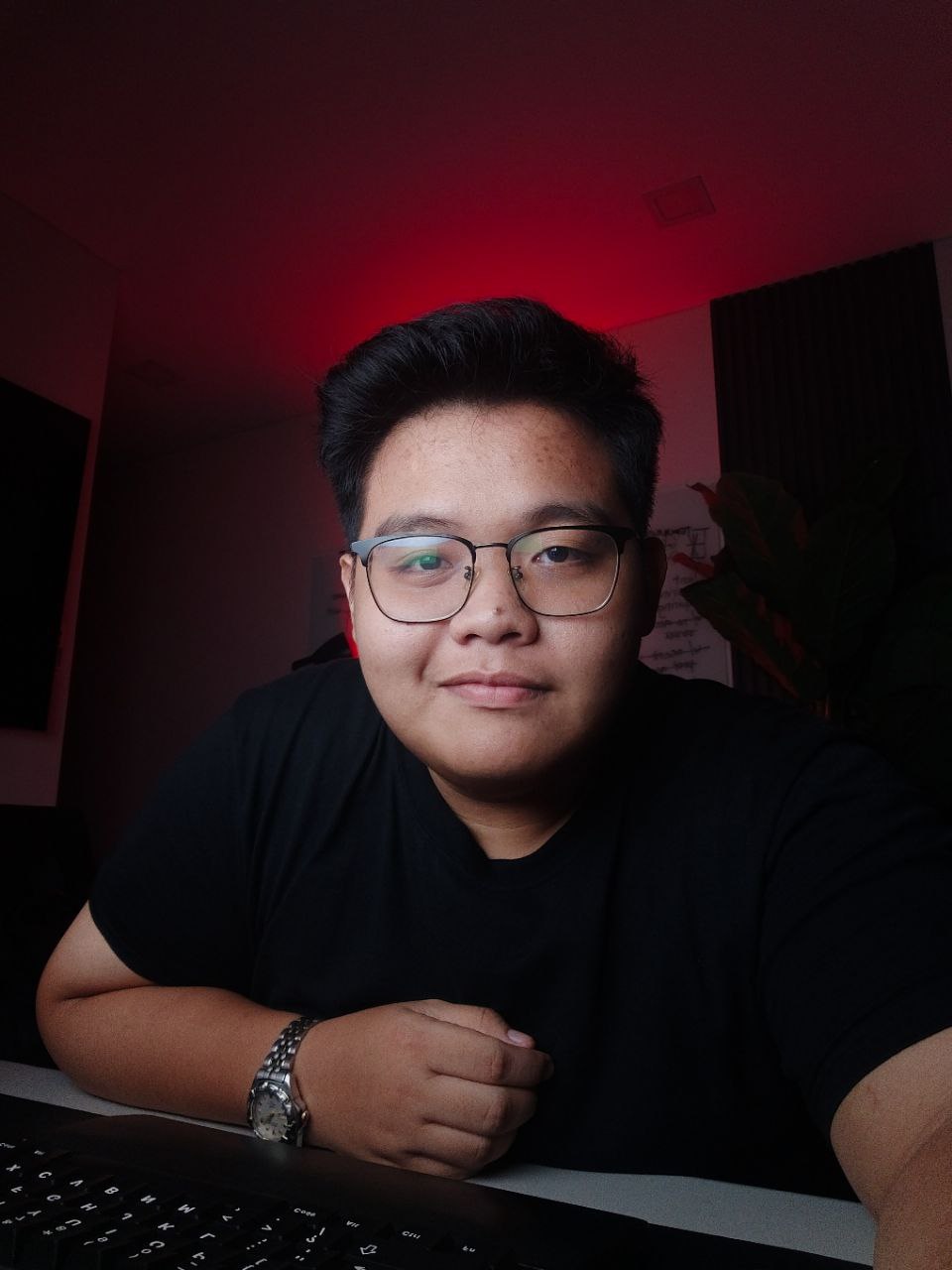 Kym Ape